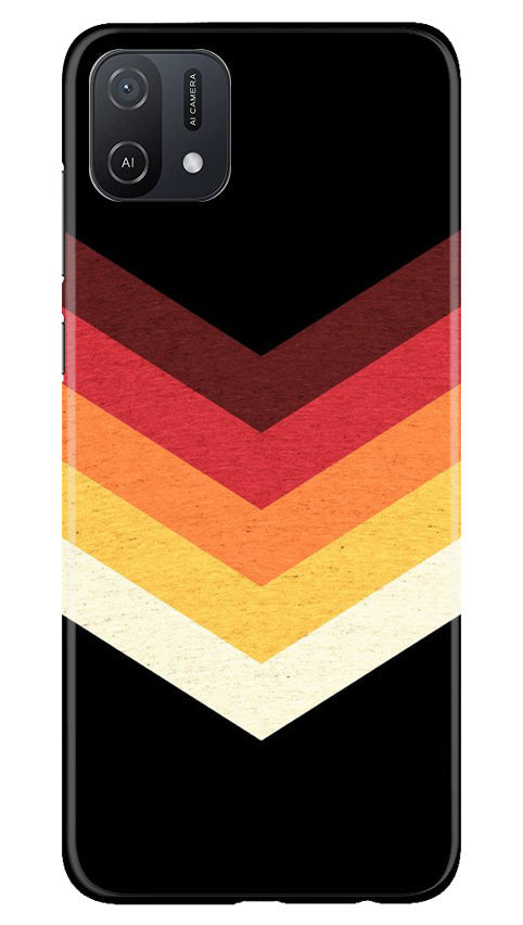 Designer Case for Oppo A16K (Design - 162)