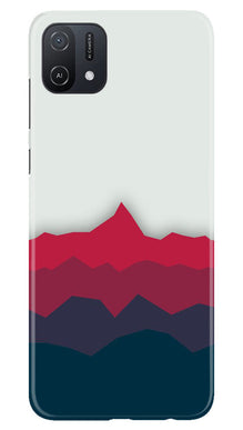 Designer Mobile Back Case for Oppo A16K (Design - 164)