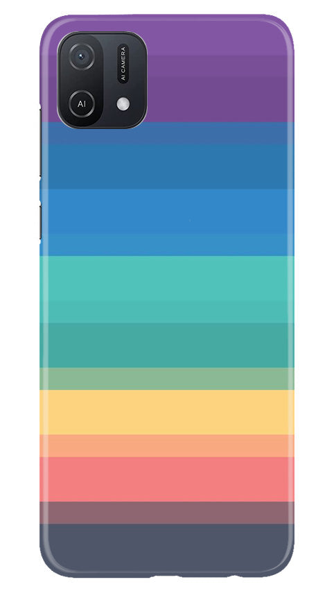 Designer Case for Oppo A16K (Design - 170)
