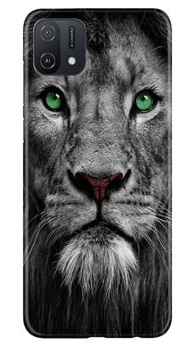 Lion Mobile Back Case for Oppo A16K (Design - 241)