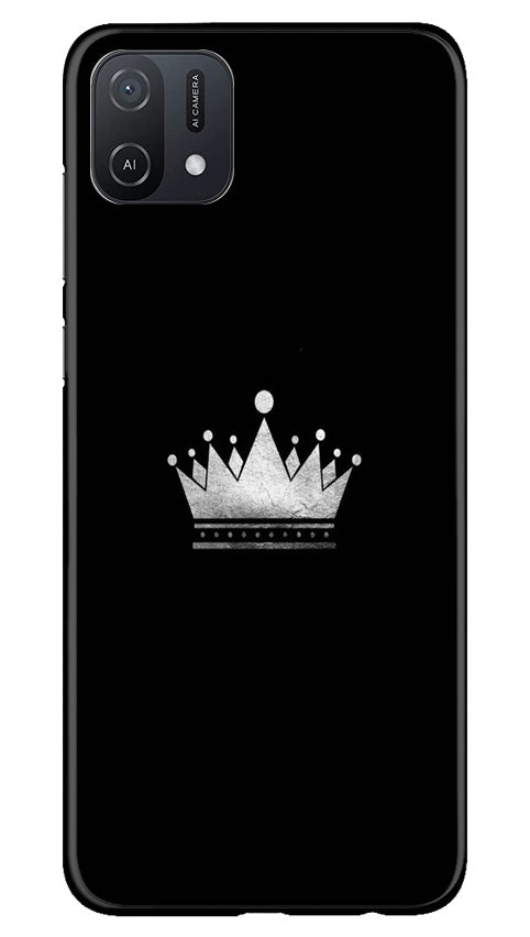 King Case for Oppo A16K (Design No. 249)