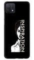 Bhagat Singh Mobile Back Case for Oppo A16K (Design - 291)