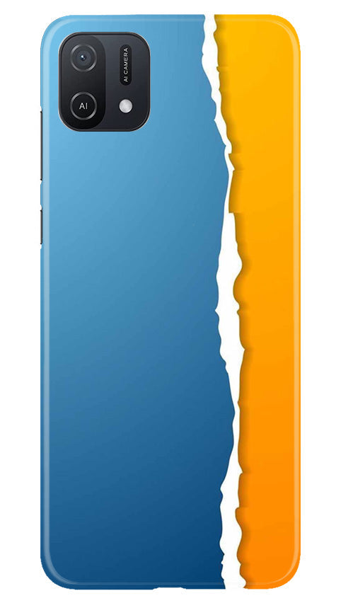 Designer Mobile Back Case for Oppo A16K (Design - 330)
