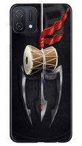 Lord Shiva Mahakal Case for Oppo A16e