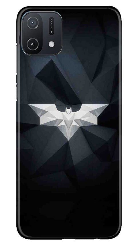 Batman Case for Oppo A16e