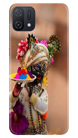 Lord Krishna2 Case for Oppo A16e