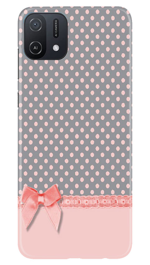 Gift Wrap2 Case for Oppo A16e