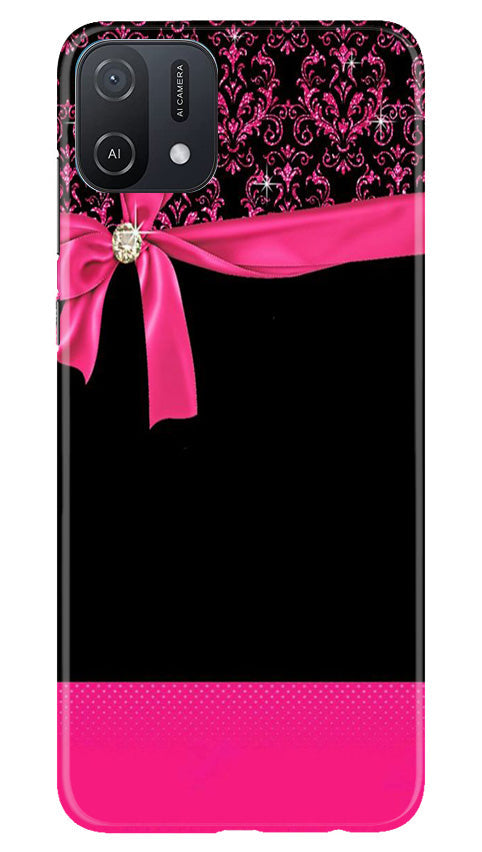 Gift Wrap4 Case for Oppo A16e