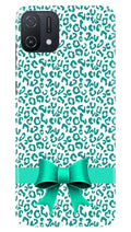 Gift Wrap6 Case for Oppo A16e