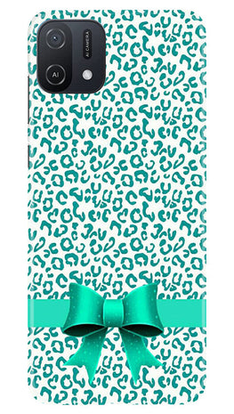 Gift Wrap6 Case for Oppo A16e