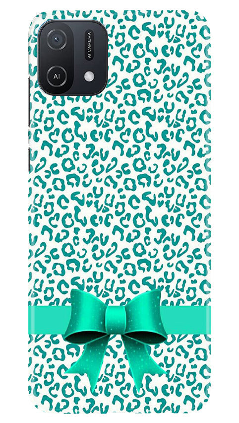 Gift Wrap6 Case for Oppo A16e