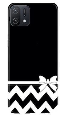 Gift Wrap7 Mobile Back Case for Oppo A16e (Design - 49)