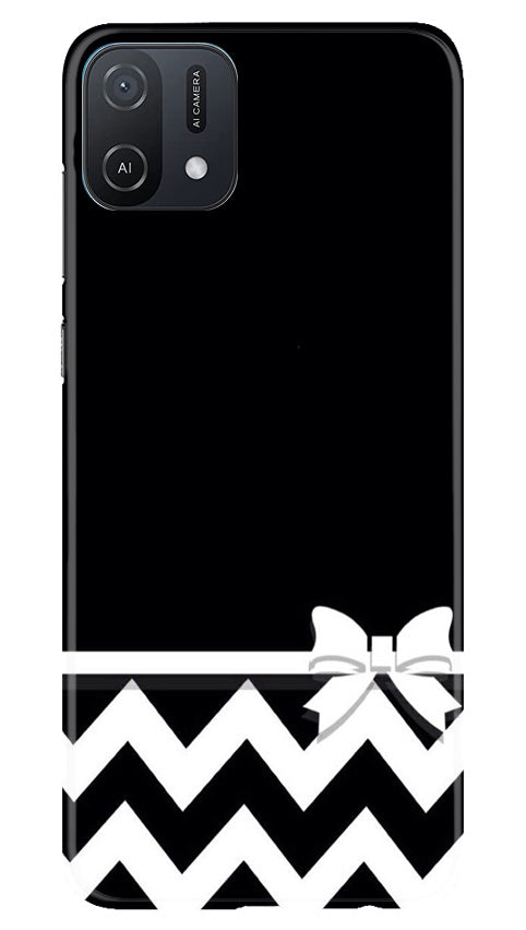 Gift Wrap7 Case for Oppo A16e