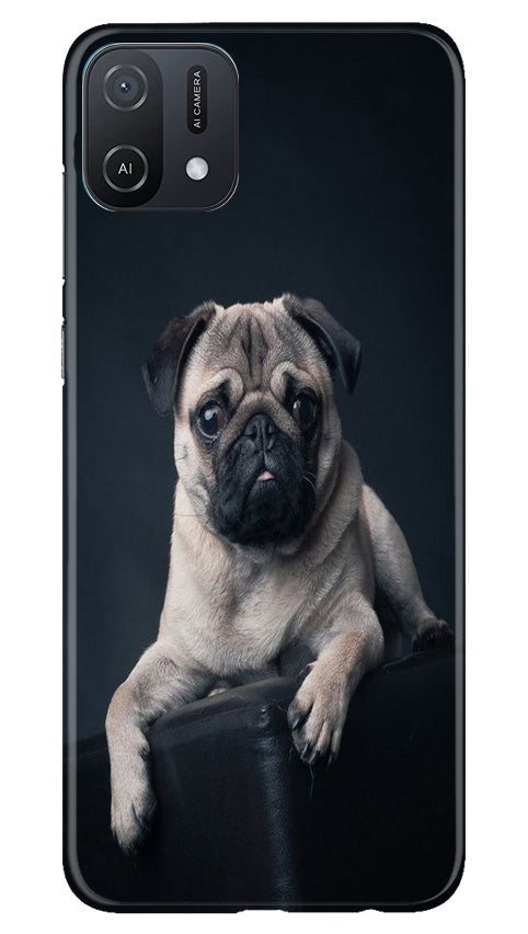 little Puppy Case for Oppo A16e