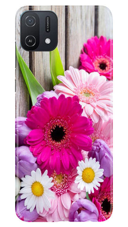 Coloful Daisy2 Case for Oppo A16e