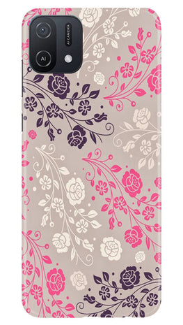 Pattern2 Case for Oppo A16e