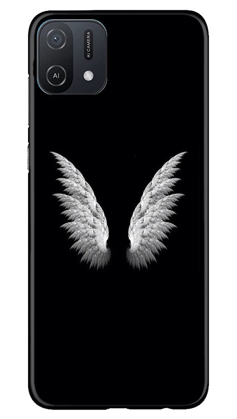Angel Case for Oppo A16e(Design - 142)