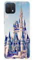 Disney Land for Oppo A16e (Design - 154)
