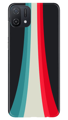 Slider Mobile Back Case for Oppo A16e (Design - 158)