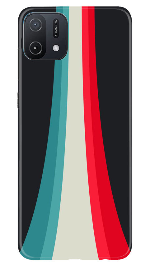 Slider Case for Oppo A16e (Design - 158)