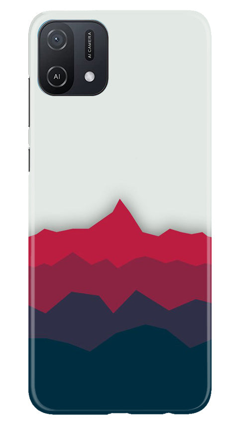 Designer Case for Oppo A16e (Design - 164)
