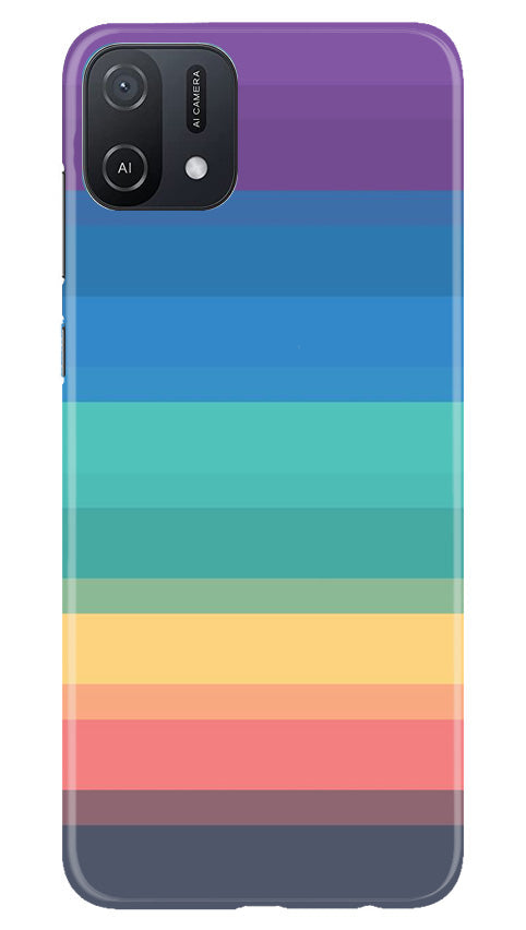 Designer Case for Oppo A16e (Design - 170)