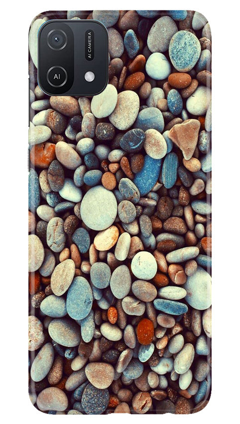 Pebbles Case for Oppo A16e (Design - 174)