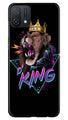 Lion King Case for Oppo A16e (Design No. 188)