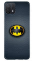 Batman Case for Oppo A16e (Design No. 213)