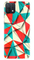 Modern Art Case for Oppo A16e (Design No. 240)