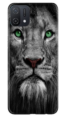 Lion Mobile Back Case for Oppo A16e (Design - 241)