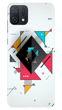Designer Case for Oppo A16e (Design No. 245)