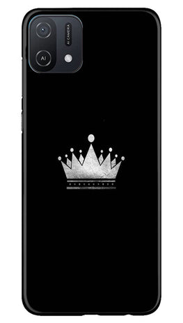 King Case for Oppo A16e (Design No. 249)