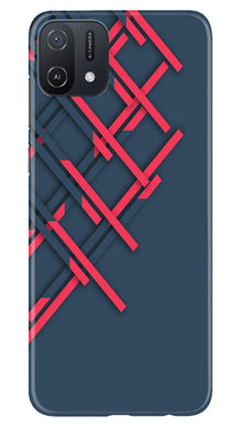 Designer Mobile Back Case for Oppo A16e (Design - 254)
