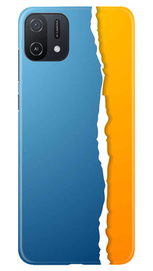 Designer Mobile Back Case for Oppo A16e (Design - 330)