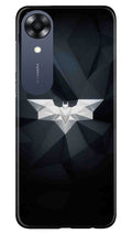 Batman Case for Oppo A17K