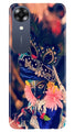 Lord Krishna Case for Oppo A17K