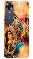 Lord Krishna5 Case for Oppo A17K