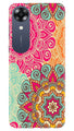 Rangoli art2 Case for Oppo A17K