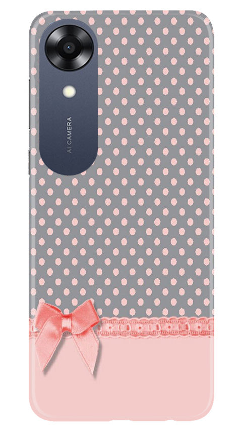 Gift Wrap2 Case for Oppo A17K