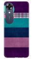 Purple Blue Case for Oppo A17K