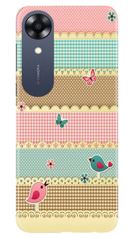 Gift paper Case for Oppo A17K