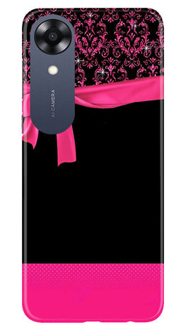 Gift Wrap4 Case for Oppo A17K