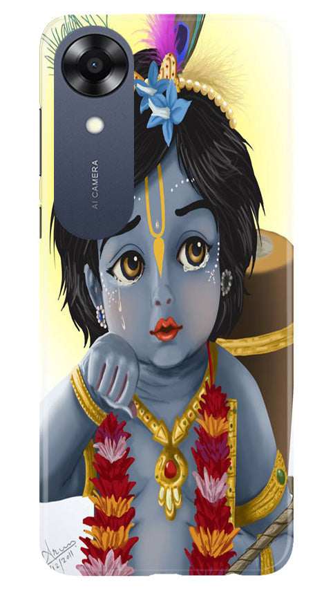 Bal Gopal Case for Oppo A17K