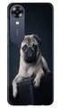 little Puppy Case for Oppo A17K