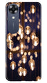 Party Bulb2 Case for Oppo A17K