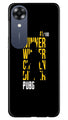 Pubg Winner Winner Case for Oppo A17K  (Design - 146)