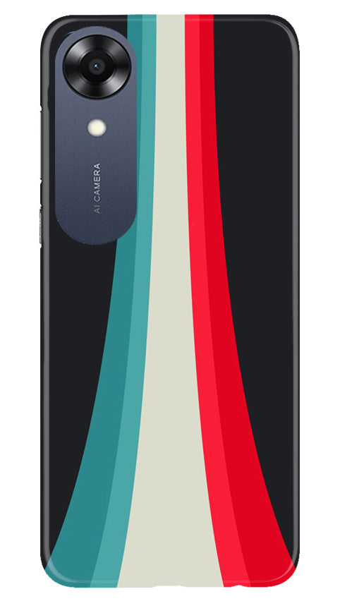 Slider Case for Oppo A17K (Design - 158)