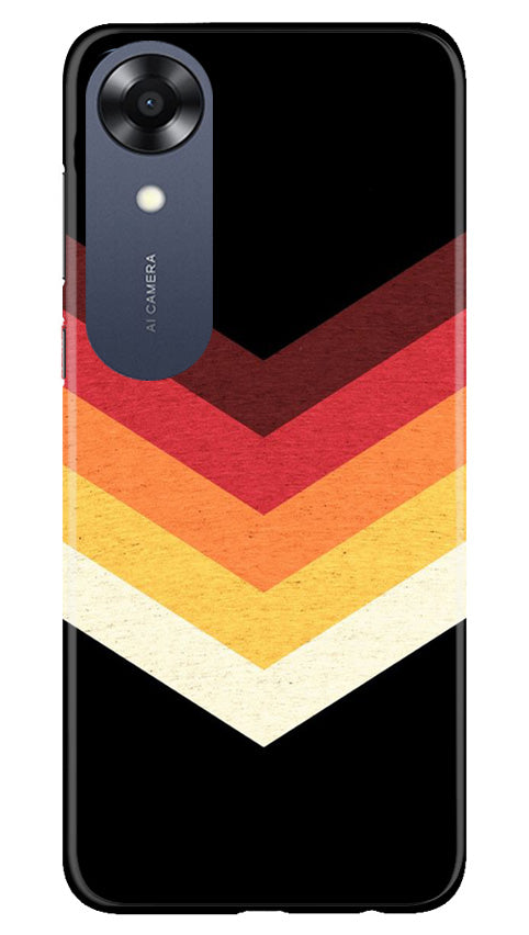 Designer Case for Oppo A17K (Design - 162)