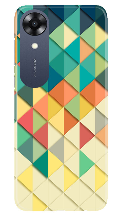 Designer Case for Oppo A17K (Design - 163)